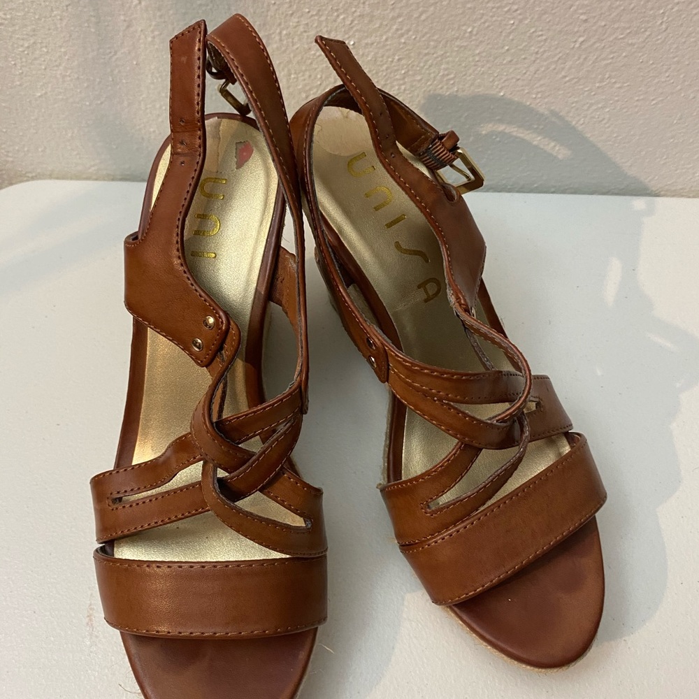 Shoes unisa